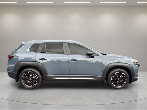 Used 2023 MAZDA CX-50 Meridian Edition w/ Apex Package AWD/4WD image 5