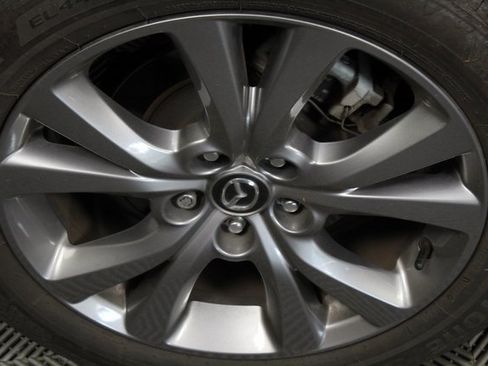 Used 2023 MAZDA CX-30 AWD 2.5 S w/ Select Package image 9