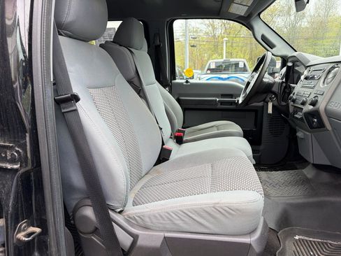 Used 2016 Ford F350 XLT w/ XLT Value Package AWD/4WD image 43