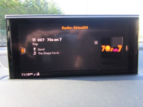 Used 2019 Audi Q7 2.0T Premium Plus w/ Premium Plus Package image 19