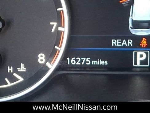 Used 2024 Nissan Murano SL image 21