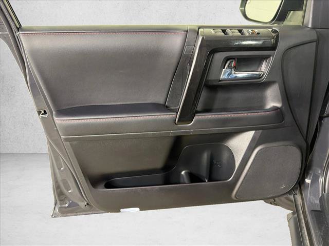 Used 2024 Toyota 4Runner TRD Pro AWD/4WD image 12
