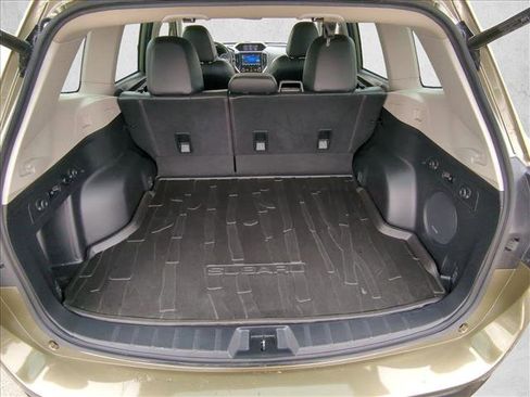 Certified 2023 Subaru Forester Limited image 6