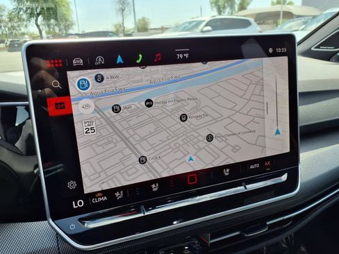 New 2025 Volkswagen GTI SE image 18