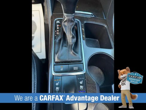 Used 2016 Kia Optima EX w/ Premium Package image 43