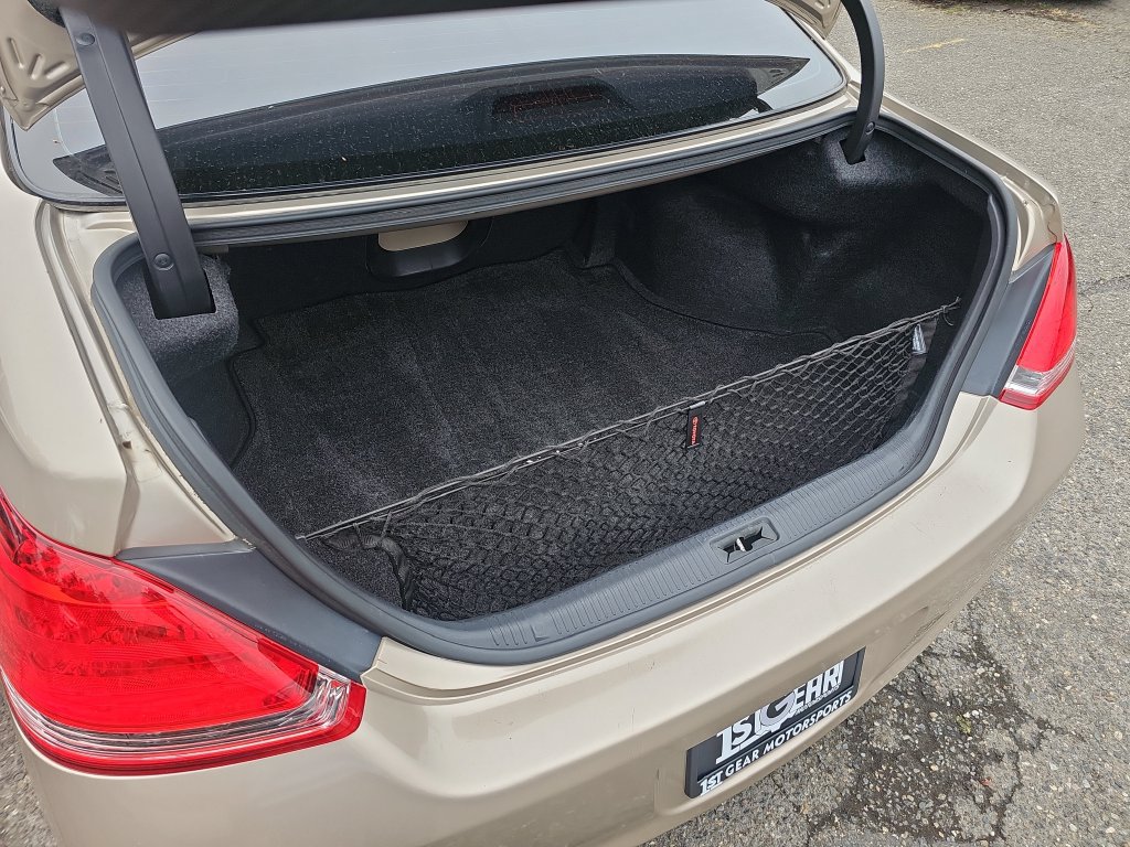 Used 2007 Toyota Avalon XL FWD image 18