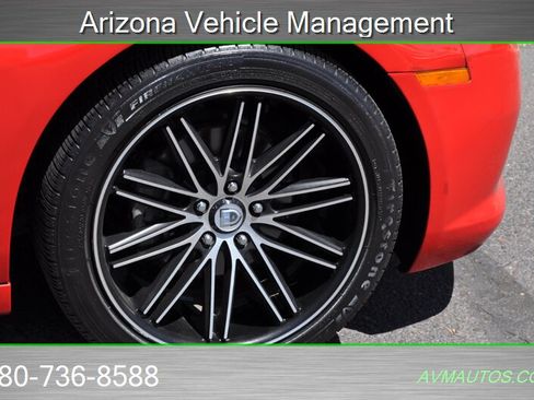 Used 2014 Chevrolet Camaro LT w/ RS Package RWD image 20