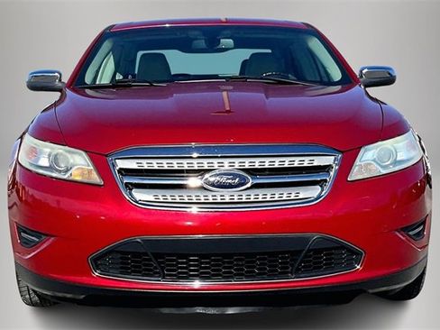 Used 2010 Ford Taurus Limited image 3