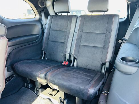 New 2026 Dodge Durango GT image 31