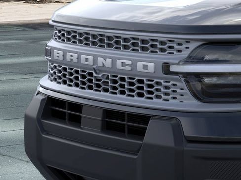New 2026 Ford Bronco Sport Outer Banks AWD/4WD image 17
