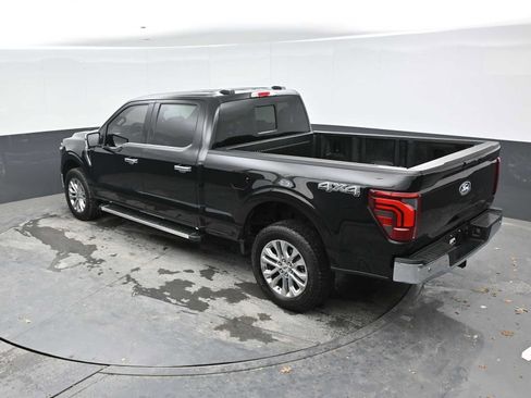 Used 2025 Ford F150 Lariat w/ Equipment Group 501A Mid AWD/4WD image 27