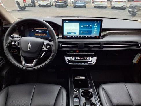 New 2026 Lincoln Corsair Grand Touring w/ Jet Appearance Package image 6