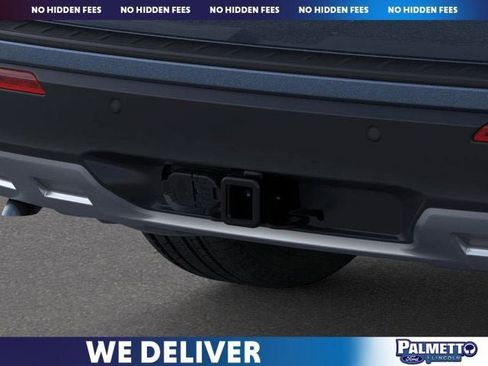 New 2026 Ford Explorer Active image 23