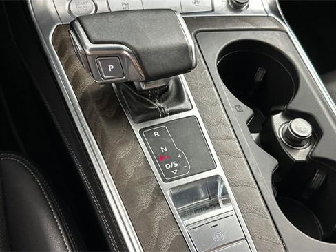 Used 2020 Audi A6 2.0T Premium Plus w/ Premium Plus Package image 24
