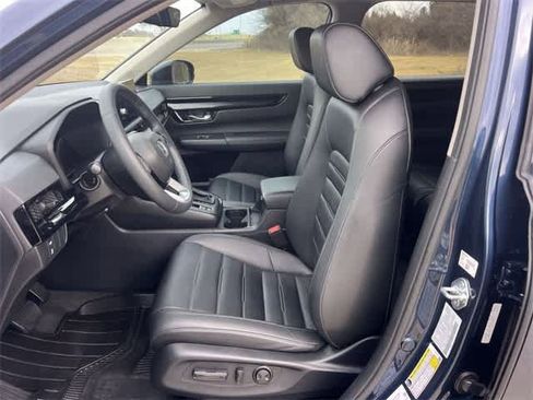 Certified 2024 Honda CR-V EX-L image 11