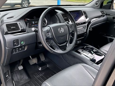 Certified 2020 Honda Ridgeline RTL-E image 18