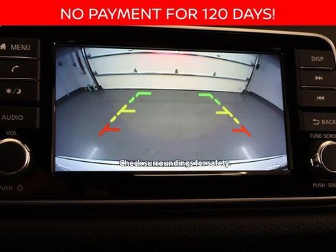 New 2025 Nissan Kicks Play S image 20