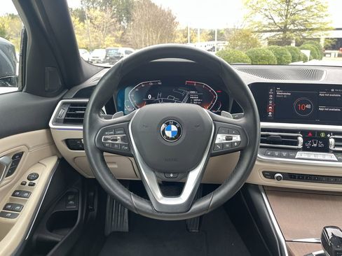 Used 2021 BMW 330i Sedan w/ Premium Package image 20
