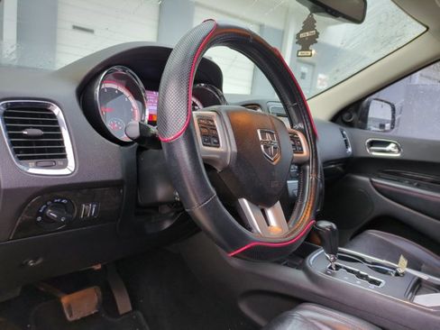Used 2011 Dodge Durango R/T w/ Leather Interior Group image 7