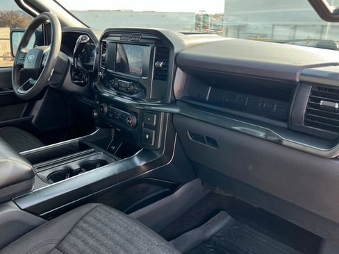 Used 2022 Ford F150 XL w/ STX Appearance Package image 23