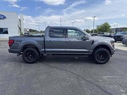 New 2026 Ford F150 XLT w/ Equipment Group 302A MID