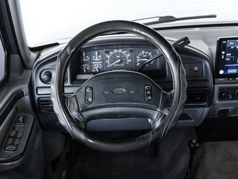 Used 1997 Ford F350 4x4 Crew Cab image 46
