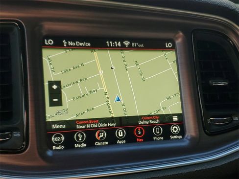 Used 2018 Dodge Challenger SXT w/ Blacktop Package image 25