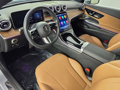 Certified 2024 Mercedes-Benz CLE 300 4MATIC Coupe image 10