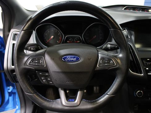 Used 2016 Ford Focus RS image 27