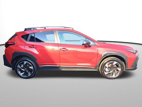 Used 2024 Subaru Crosstrek 2.5i Limited w/ Popular Package #4A image 5