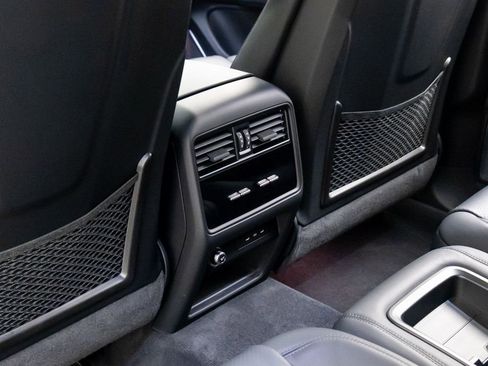 Certified 2024 Porsche Cayenne Turbo GT image 17