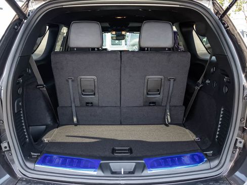New 2026 Dodge Durango GT AWD/4WD image 12