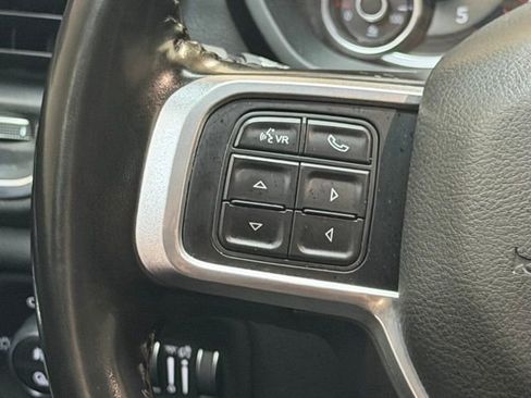 Used 2020 RAM 3500 Laramie image 17