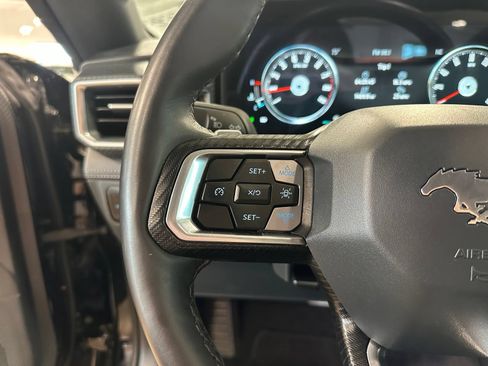 Used 2025 Ford Mustang GT Premium w/ GT Performance Package RWD image 19