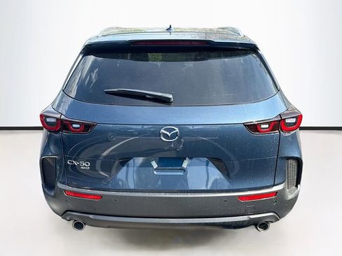 New 2026 MAZDA CX-50 AWD 2.5 S w/ Cargo Package image 6