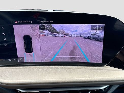 Certified 2025 Audi Q5 Premium w/ Convenience Package image 34