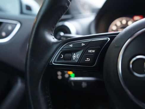 Used 2020 Audi A3 2.0T Premium Plus w/ Premium Plus Package image 26