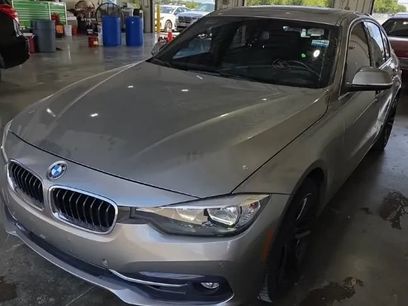 Used 2017 BMW 330i Sedan