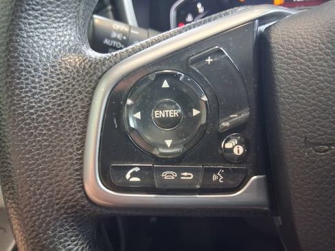 Used 2021 Honda CR-V EX image 29