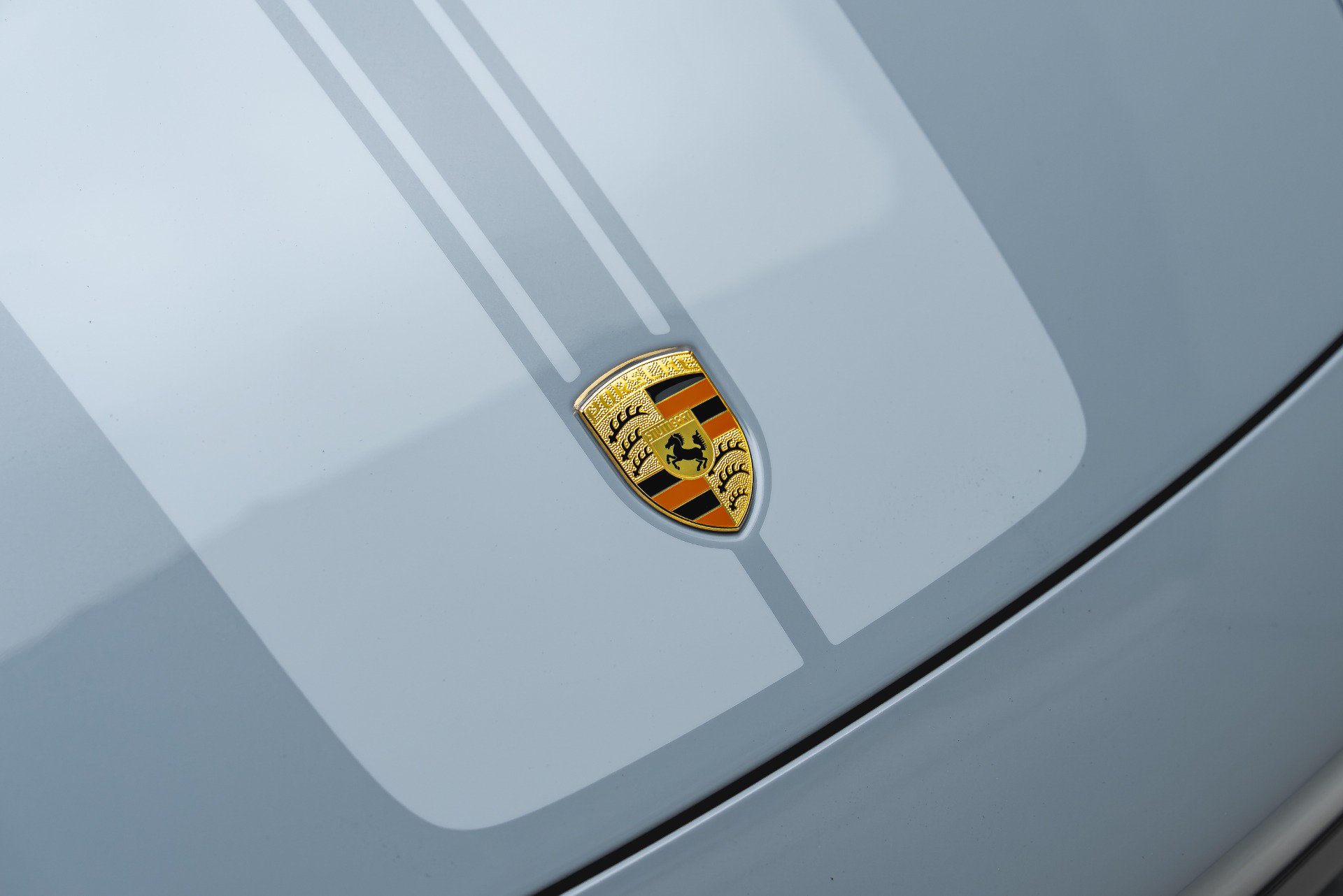 Used 2023 Porsche 911 Sport Classic RWD image 32