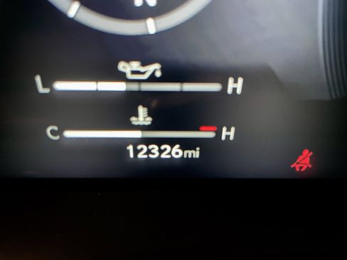 Used 2024 Lexus GX 550 image 25