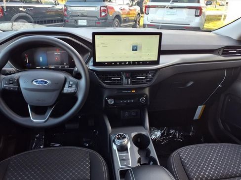 New 2025 Ford Escape Active image 12