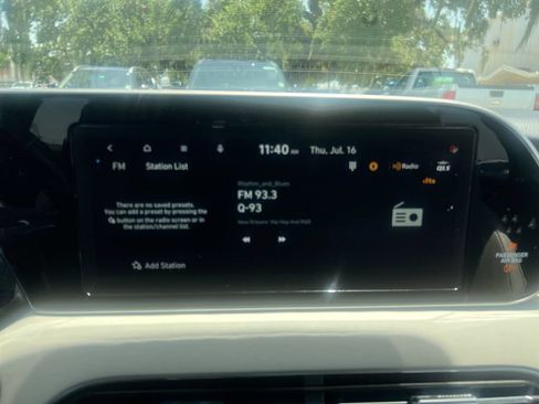 Used 2021 Hyundai Palisade Limited AWD/4WD image 11