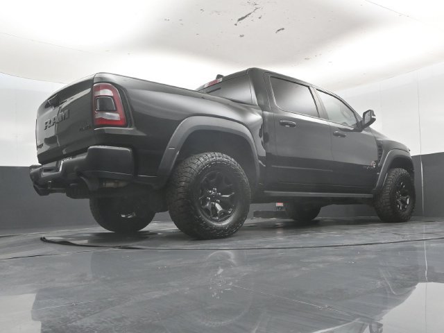 Used 2022 RAM 1500 TRX w/ TRX Level 1 Equipment Group AWD/4WD image 51