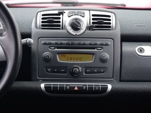 Used 2008 smart fortwo pure RWD image 25