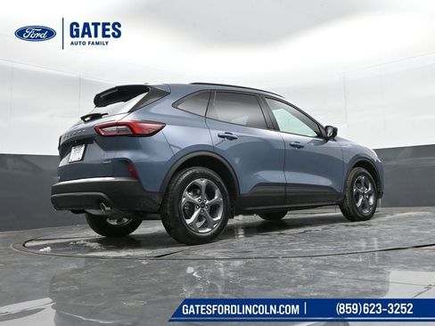 New 2026 Ford Escape ST-Line Select w/ Tech Pack #2 image 33