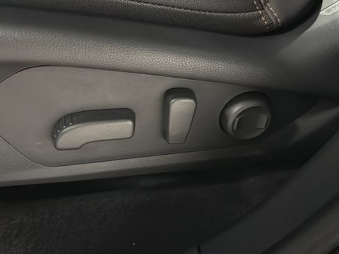 New 2026 Subaru Forester Wilderness AWD/4WD image 17