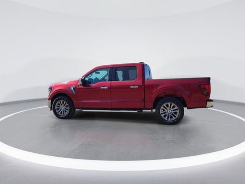New 2026 Ford F150 XLT w/ Equipment Group 302A MID RWD image 5