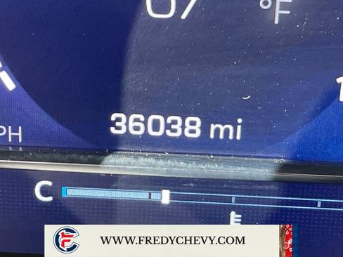 Used 2023 Chevrolet Silverado 1500 LT w/ Protection Package image 24