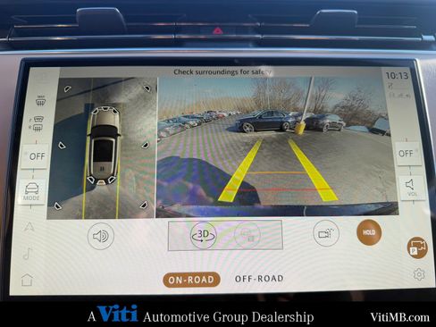 Used 2025 Land Rover Range Rover Long Wheelbase Autobiography image 34